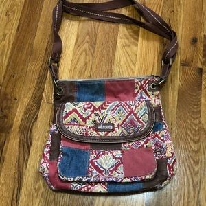 Sakroots purse